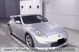 nissan fairlady-z 2012 -NISSAN--Fairlady Z Z34-301456---NISSAN--Fairlady Z Z34-301456-