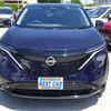 nissan ariya 2022 CFJ1541572 image 37