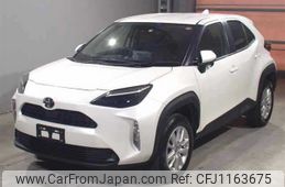 toyota yaris-cross 2022 -TOYOTA--Yaris Cross MXPB15--3007482---TOYOTA--Yaris Cross MXPB15--3007482-