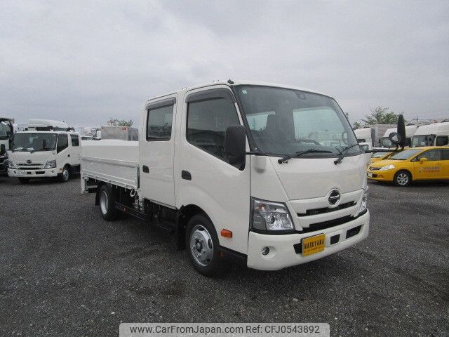 hino dutro 2024 -HINO--Hino Dutoro 2KG-XZU710M--XZU710-0038185---HINO--Hino Dutoro 2KG-XZU710M--XZU710-0038185- image 2