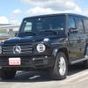 mercedes-benz g-class 2023 -MERCEDES-BENZ--Benz G Class 3DA-463350--W1N4633501X452309---MERCEDES-BENZ--Benz G Class 3DA-463350--W1N4633501X452309- image 1