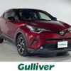 toyota c-hr 2019 -TOYOTA--C-HR DBA-NGX10--NGX10-2007304---TOYOTA--C-HR DBA-NGX10--NGX10-2007304- image 1