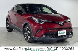 toyota c-hr 2019 -TOYOTA--C-HR DBA-NGX10--NGX10-2007304---TOYOTA--C-HR DBA-NGX10--NGX10-2007304-