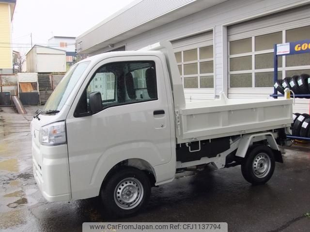 daihatsu hijet-truck 2025 -DAIHATSU 【名変中 】--Hijet Truck S510P--0619027---DAIHATSU 【名変中 】--Hijet Truck S510P--0619027- image 2
