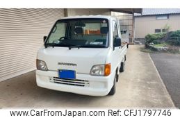 subaru sambar-truck 2001 CFJ1797746