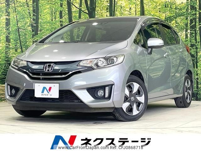 honda fit 2014 quick_quick_GK5_GK5-3201239 image 1