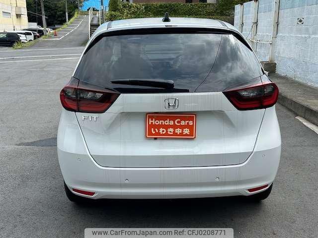 honda fit 2024 -HONDA 【名変中 】--Fit GS4--1020427---HONDA 【名変中 】--Fit GS4--1020427- image 2