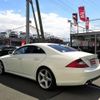 mercedes-benz amg 2005 -MERCEDES-BENZ 【名変中 】--AMG 219376--1A024033---MERCEDES-BENZ 【名変中 】--AMG 219376--1A024033- image 15