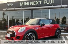 mini mini-others 2015 quick_quick_XMJCW_WMWXM920802A27603