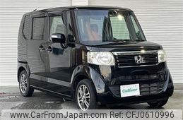 honda n-box 2014 -HONDA--N BOX DBA-JF1--JF1-1418257---HONDA--N BOX DBA-JF1--JF1-1418257-