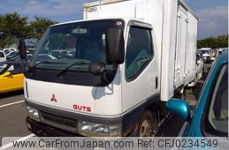 mitsubishi-fuso canter 2001 -MITSUBISHI--Canter FB50AB--FB50AB562055---MITSUBISHI--Canter FB50AB--FB50AB562055-