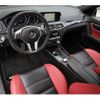 mercedes-benz c-class 2014 quick_quick_ABA-204507_WDD2040771G240076 image 7