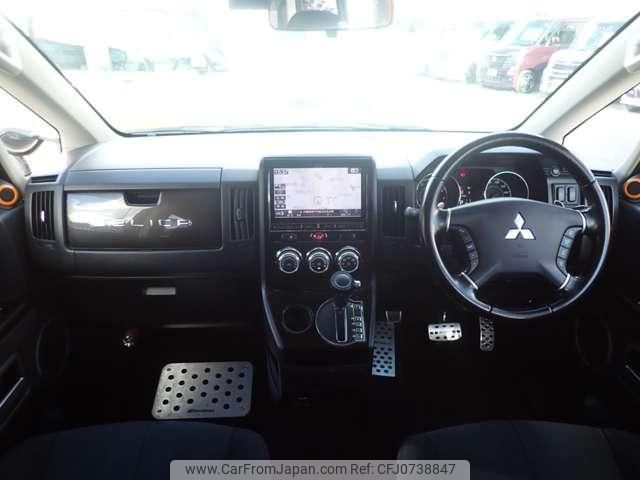 mitsubishi delica-d5 2017 quick_quick_DBA-CV2W_CV2W-1101317 image 2