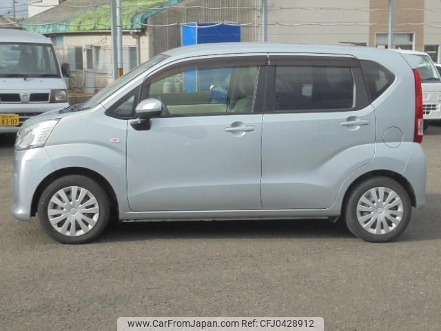 daihatsu move 2018 quick_quick_DBA-LA150S_LA150S-0161705 image 2