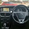 volvo v40 2017 quick_quick_LDA-MD4204T_YV1MVA8RDH2404124 image 7