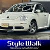 volkswagen new-beetle 2007 -VOLKSWAGEN--VW New Beetle GH-1YAZJ--WVWZZZ1YZ7M404805---VOLKSWAGEN--VW New Beetle GH-1YAZJ--WVWZZZ1YZ7M404805- image 1