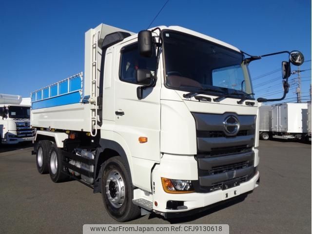 hino profia 2020 CFJ9130618 image 1