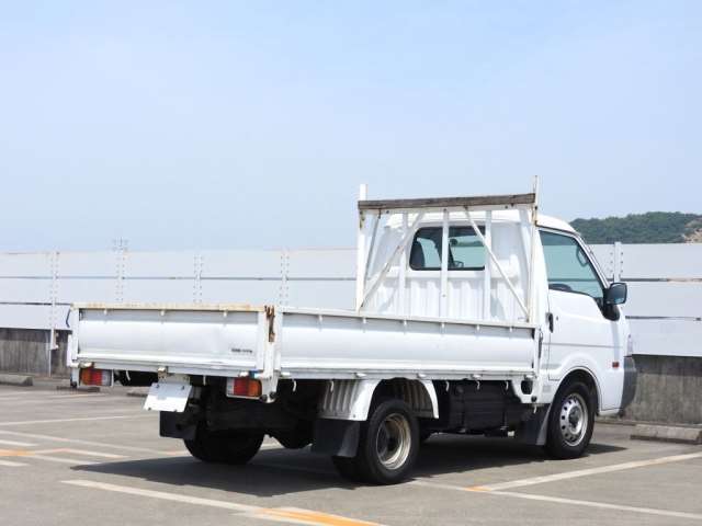 nissan vanette-truck 2009 -日産--ﾊﾞﾈｯﾄﾄﾗｯｸ ABF-SK82TN--SK82TN-404702---日産--ﾊﾞﾈｯﾄﾄﾗｯｸ ABF-SK82TN--SK82TN-404702- image 2