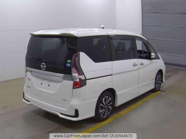 nissan serena 2020 -NISSAN--Serena DAA-GFC27--GFC27-192552---NISSAN--Serena DAA-GFC27--GFC27-192552- image 2