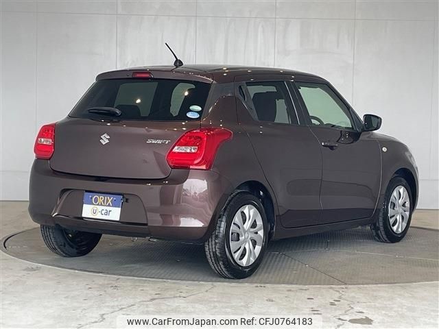 suzuki swift 2019 -SUZUKI--Swift DBA-ZC83S--ZC83S-136436---SUZUKI--Swift DBA-ZC83S--ZC83S-136436- image 2