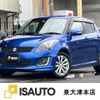 suzuki swift 2015 quick_quick_DBA-ZC72S_ZC72S-360063 image 1