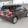 nissan note 2017 -NISSAN--Note HE12--HE12-125942---NISSAN--Note HE12--HE12-125942- image 2