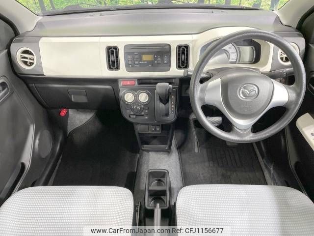 mazda carol 2015 -MAZDA--Carol DBA-HB36S--HB36S-203537---MAZDA--Carol DBA-HB36S--HB36S-203537- image 2