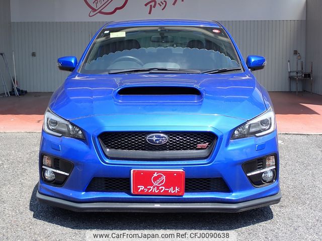 subaru wrx-sti 2016 24350109 image 2