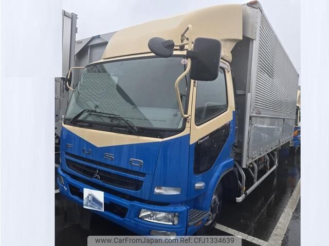 mitsubishi-fuso fighter 2011 -MITSUBISHI--Fuso Fighter PDG-FK71R--FK71R-541587---MITSUBISHI--Fuso Fighter PDG-FK71R--FK71R-541587- image 1