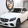 mercedes-benz c-class 2018 -MERCEDES-BENZ--Benz C Class LDA-205014--WDD2050142R439472---MERCEDES-BENZ--Benz C Class LDA-205014--WDD2050142R439472- image 11