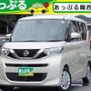 nissan roox 2021 CFJ1873330 image 1
