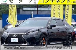 lexus gs-f 2017 -LEXUS--Lexus GS F URL10--URL10-0002095---LEXUS--Lexus GS F URL10--URL10-0002095-