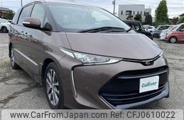 toyota estima 2017 -TOYOTA--Estima DBA-ACR50W--ACR50-7146318---TOYOTA--Estima DBA-ACR50W--ACR50-7146318-