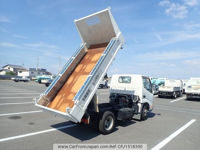 hino dutro 2011 CFJ1518350 image 2