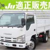 isuzu elf-truck 2009 quick_quick_BKG-NKR85A_NKR85-7012560 image 1