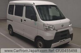 daihatsu hijet-cargo 2019 quick_quick_EBD-S321V_S321V-0417029