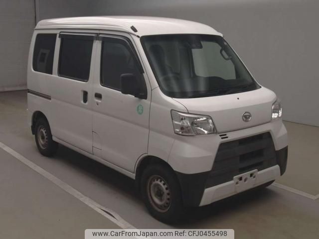 daihatsu hijet-cargo 2019 quick_quick_EBD-S321V_S321V-0417029 image 1