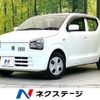 suzuki alto 2020 -SUZUKI--Alto 5BA-HA36S--HA36S-601712---SUZUKI--Alto 5BA-HA36S--HA36S-601712- image 1