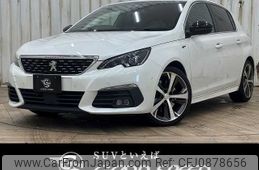 peugeot 308 2018 -PEUGEOT--Peugeot 308 LDA-T9AH01--VF3LHEHZRJS395462---PEUGEOT--Peugeot 308 LDA-T9AH01--VF3LHEHZRJS395462-