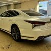 lexus ls 2018 -LEXUS--Lexus LS DBA-VXFA50--VXFA50-6001294---LEXUS--Lexus LS DBA-VXFA50--VXFA50-6001294- image 18