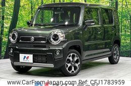 suzuki hustler 2022 CFJ1783959