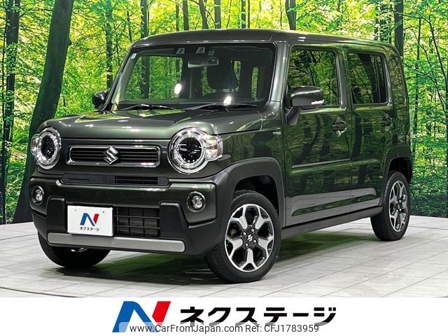 suzuki hustler 2022 CFJ1783959 image 1