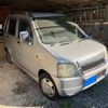 suzuki wagon-r 1999 -SUZUKI--Wagon R GF-MC21S--MC21S-676916---SUZUKI--Wagon R GF-MC21S--MC21S-676916- image 1