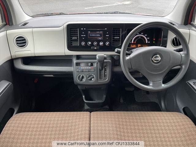 nissan moco 2012 -NISSAN--Moco DBA-MG33S--MG33S-614170---NISSAN--Moco DBA-MG33S--MG33S-614170- image 2