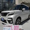 suzuki solio 2024 -SUZUKI 【大阪 504ﾌ1140】--Solio MA37S--668986---SUZUKI 【大阪 504ﾌ1140】--Solio MA37S--668986- image 28