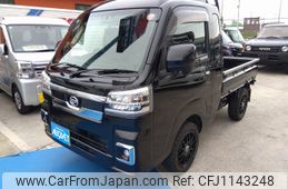 daihatsu hijet-truck 2023 -DAIHATSU--Hijet Truck 3BD-S500P--S500P-0173226---DAIHATSU--Hijet Truck 3BD-S500P--S500P-0173226-
