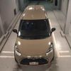 toyota sienta 2021 -TOYOTA--Sienta NHP170G-7255154---TOYOTA--Sienta NHP170G-7255154- image 7