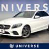 mercedes-benz c-class 2019 -MERCEDES-BENZ--Benz C Class DAA-205077--WDD2050772R461919---MERCEDES-BENZ--Benz C Class DAA-205077--WDD2050772R461919- image 1
