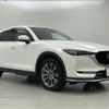 mazda cx-5 2019 -MAZDA--CX-5 5BA-KF5P--KF5P-303827---MAZDA--CX-5 5BA-KF5P--KF5P-303827- image 1