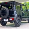 suzuki jimny 2024 quick_quick_JB64W_JB64W-364318 image 17